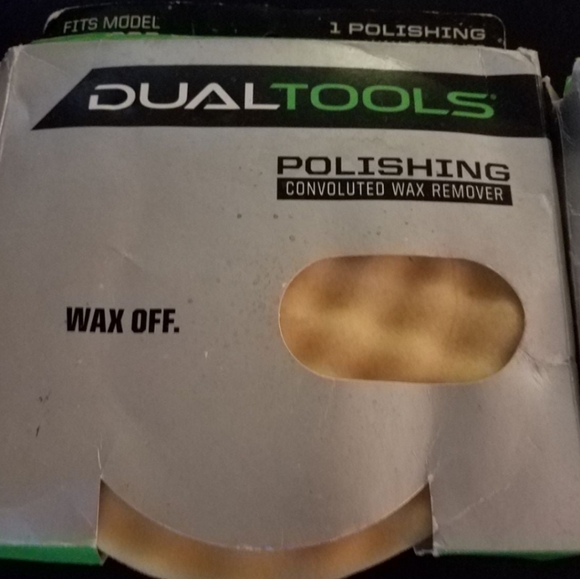 Dual tools - Picture 5 of 7